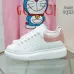 3Alexander McQueen Shoes for Unisex McQueen Sneakers #999914737