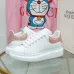 4Alexander McQueen Shoes for Unisex McQueen Sneakers #999914737