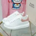5Alexander McQueen Shoes for Unisex McQueen Sneakers #999914737