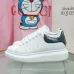 5Alexander McQueen Shoes for Unisex McQueen Sneakers #999914738
