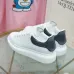 7Alexander McQueen Shoes for Unisex McQueen Sneakers #999914738