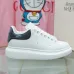 8Alexander McQueen Shoes for Unisex McQueen Sneakers #999914738