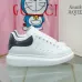 1Alexander McQueen Shoes for Unisex McQueen Sneakers #999914738