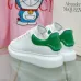 3Alexander McQueen Shoes for Unisex McQueen Sneakers #999914739