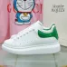 4Alexander McQueen Shoes for Unisex McQueen Sneakers #999914739