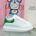 1Alexander McQueen Shoes for Unisex McQueen Sneakers #999914739