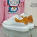 3Alexander McQueen Shoes for Unisex McQueen Sneakers #999914740