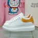 4Alexander McQueen Shoes for Unisex McQueen Sneakers #999914740