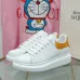 5Alexander McQueen Shoes for Unisex McQueen Sneakers #999914740