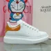 7Alexander McQueen Shoes for Unisex McQueen Sneakers #999914740
