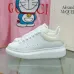 5Alexander McQueen Shoes for Unisex McQueen Sneakers #999914741