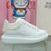 8Alexander McQueen Shoes for Unisex McQueen Sneakers #999914741