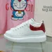 4Alexander McQueen Shoes for Unisex McQueen Sneakers #999914742