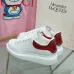 7Alexander McQueen Shoes for Unisex McQueen Sneakers #999914742