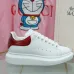 8Alexander McQueen Shoes for Unisex McQueen Sneakers #999914742