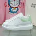 3Alexander McQueen Shoes for Unisex McQueen Sneakers #999914743