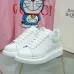 5Alexander McQueen Shoes for Unisex McQueen Sneakers #999914743