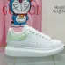 8Alexander McQueen Shoes for Unisex McQueen Sneakers #999914743