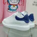 4Alexander McQueen Shoes for Unisex McQueen Sneakers #999914744