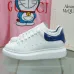 5Alexander McQueen Shoes for Unisex McQueen Sneakers #999914744