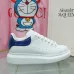 8Alexander McQueen Shoes for Unisex McQueen Sneakers #999914744