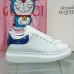 1Alexander McQueen Shoes for Unisex McQueen Sneakers #999914744