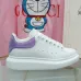 8Alexander McQueen Shoes for Unisex McQueen Sneakers #999914745