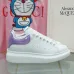 1Alexander McQueen Shoes for Unisex McQueen Sneakers #999914745