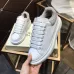 1Alexander McQueen Shoes for Unisex McQueen Sneakers #999915877