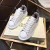 3Alexander McQueen Shoes for Unisex McQueen Sneakers #999915878