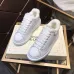 3Alexander McQueen Shoes for Unisex McQueen Sneakers #999915879