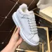 9Alexander McQueen Shoes for Unisex McQueen Sneakers #999915879