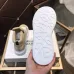 8Alexander McQueen Shoes for Unisex McQueen Sneakers #999915887