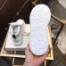 8Alexander McQueen Shoes for Unisex McQueen Sneakers #999915888