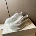 5Alexander McQueen Shoes for Unisex McQueen Sneakers #999922099