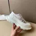 7Alexander McQueen Shoes for Unisex McQueen Sneakers #999922099