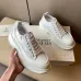 1Alexander McQueen Shoes for Unisex McQueen Sneakers #999922099