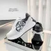 4Alexander McQueen Shoes for Unisex McQueen Sneakers #A27301