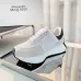 3Alexander McQueen Shoes for Unisex McQueen Sneakers #A27302
