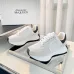 5Alexander McQueen Shoes for Unisex McQueen Sneakers #A27302