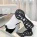 3Alexander McQueen Shoes for Unisex McQueen Sneakers #A27303
