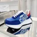 3Alexander McQueen Shoes for Unisex McQueen Sneakers #A27304