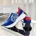 4Alexander McQueen Shoes for Unisex McQueen Sneakers #A27304