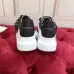 3Alexander McQueen Shoes for Unisex McQueen Sneakers #A27314