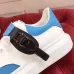 4Alexander McQueen Shoes for Unisex McQueen Sneakers #A27315