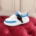 5Alexander McQueen Shoes for Unisex McQueen Sneakers #A27315