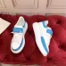 7Alexander McQueen Shoes for Unisex McQueen Sneakers #A27315