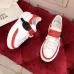 6Alexander McQueen Shoes for Unisex McQueen Sneakers #A27316