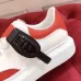 7Alexander McQueen Shoes for Unisex McQueen Sneakers #A27316
