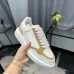 5Alexander McQueen Shoes for Unisex McQueen Sneakers #A34620